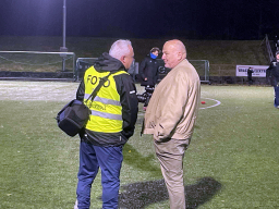 Varfjell - Midsund 2025